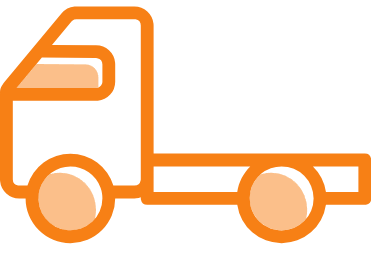 牟定拖车/平板车